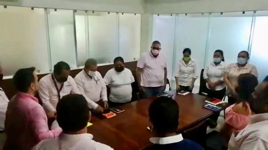 Aprueba Cabildo de Medellín instalación del Consejo Municipal de Protección Civil