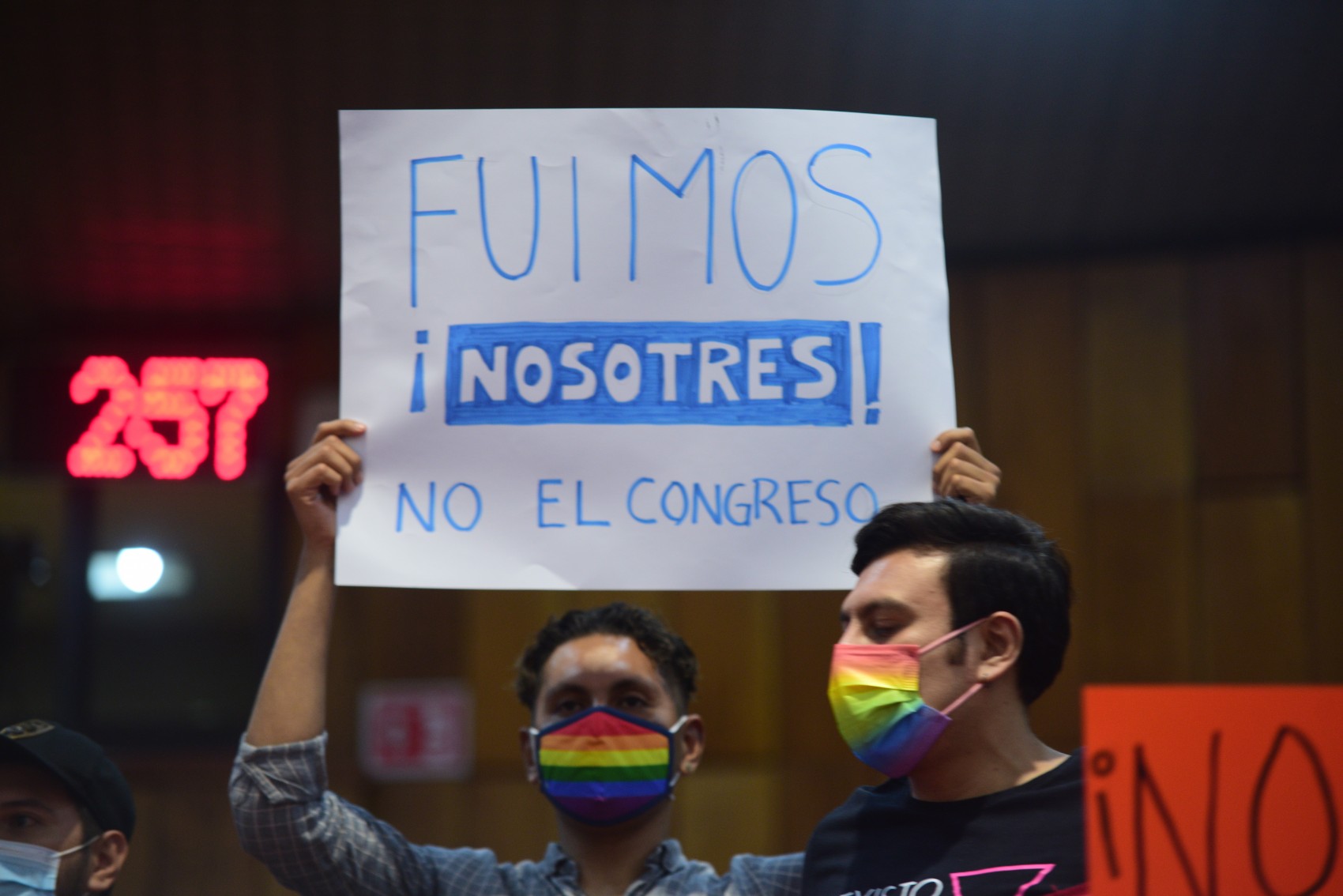 Se publica en Gaceta reforma que permite matrimonios del mismo sexo en Veracruz
