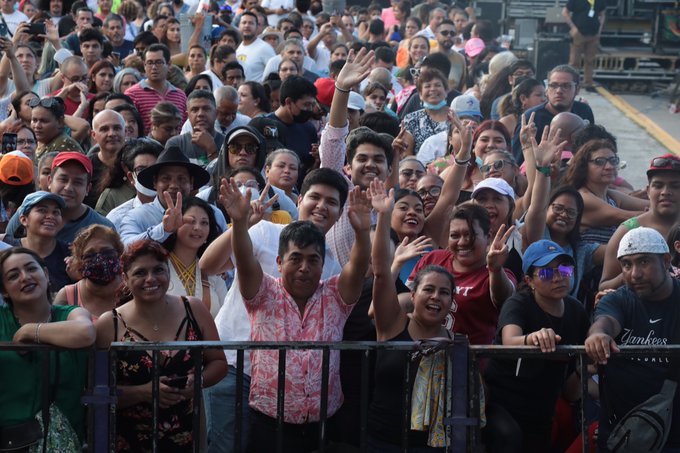 Quieren romper récord de asistencia en Salsa Fest