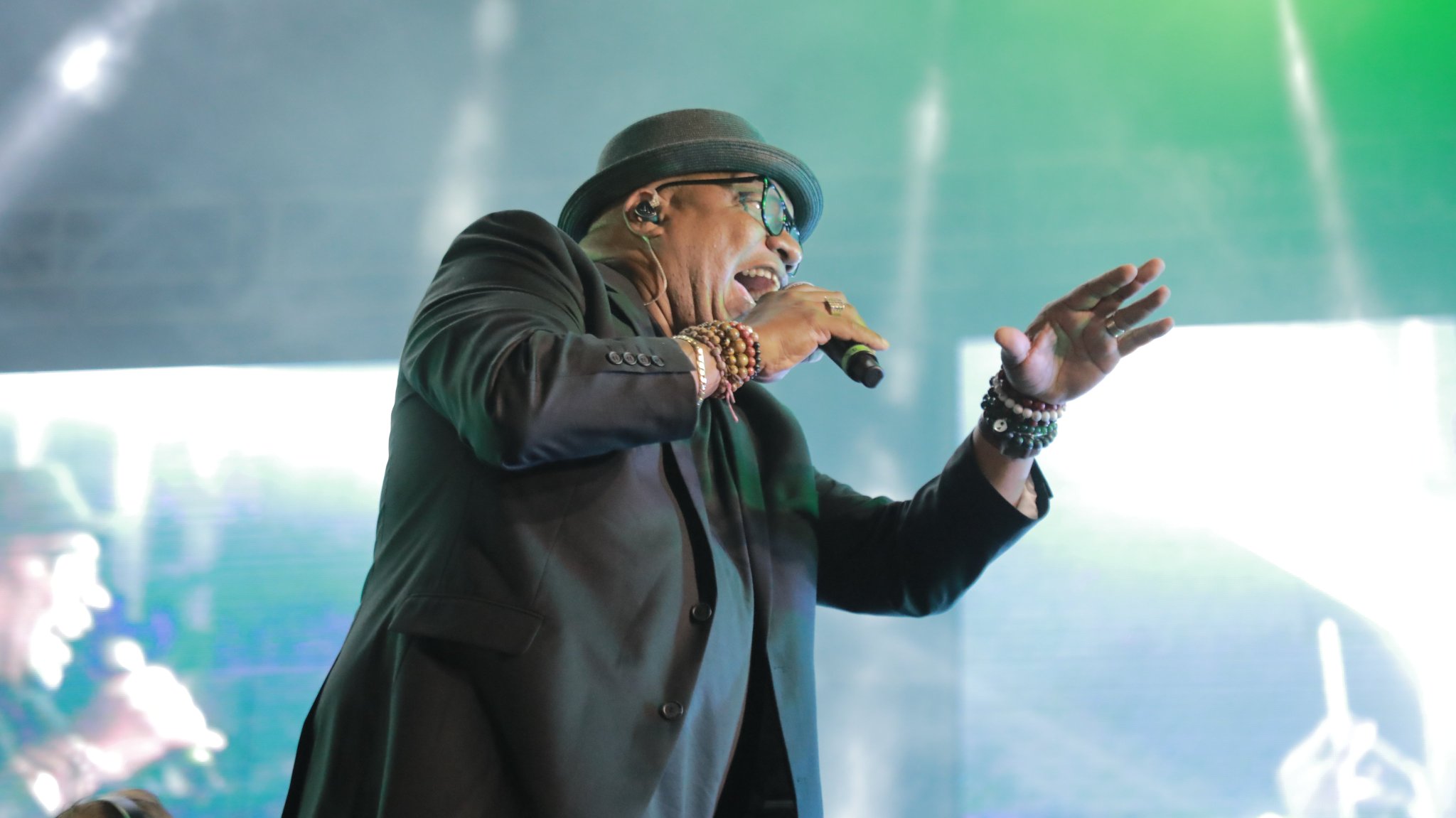 Comienza el Salsa Fest 2022