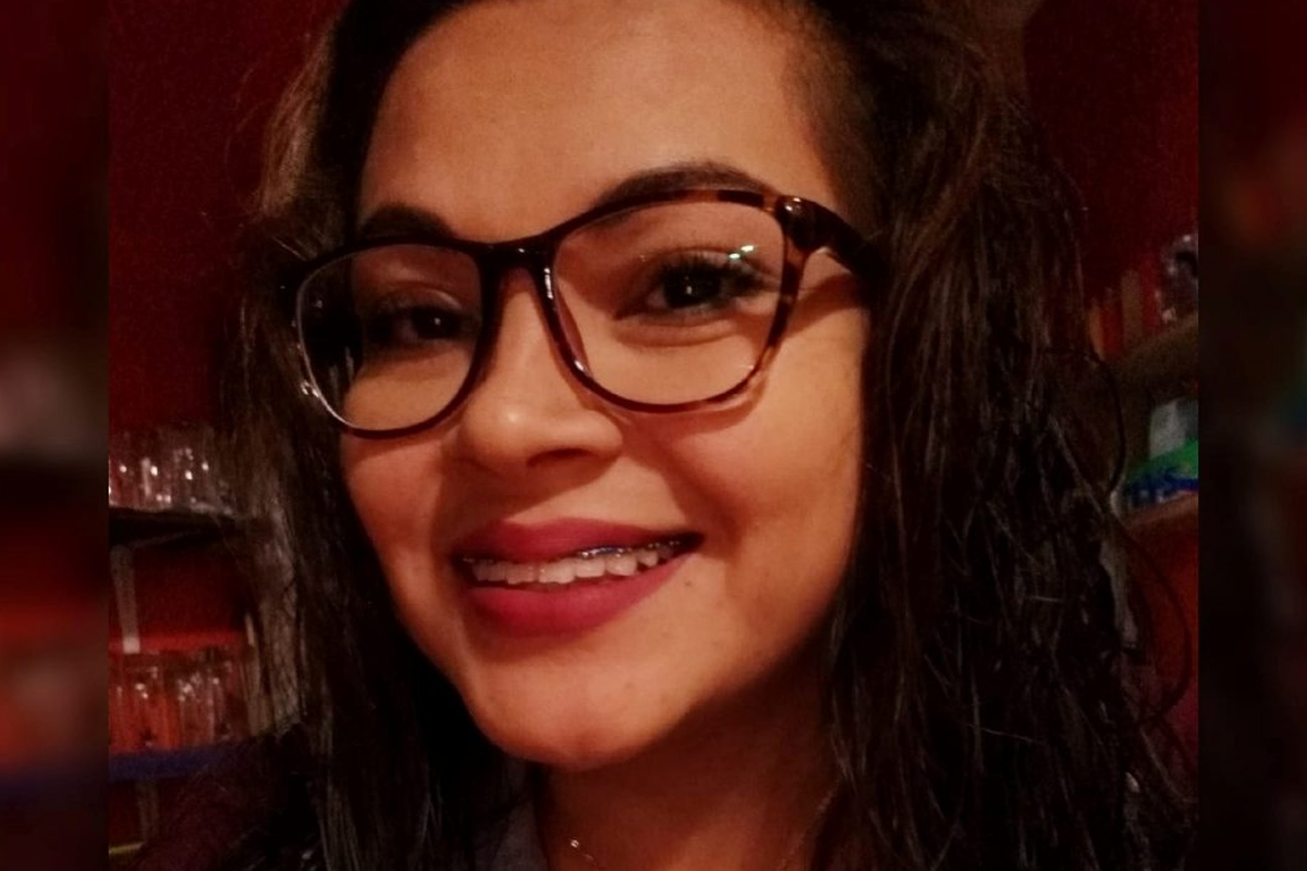 Entregan restos de Viridiana Moreno, la joven desaparecida en Cardel