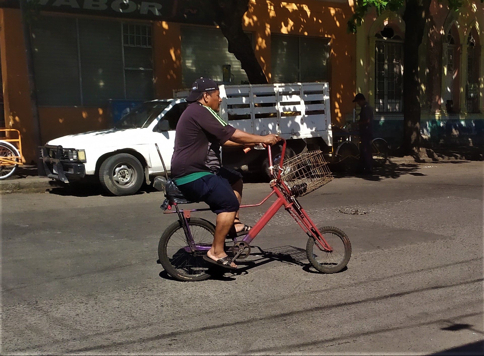 Aumenta el uso de la bicicleta en los dos años de la pandemia de COVID-19