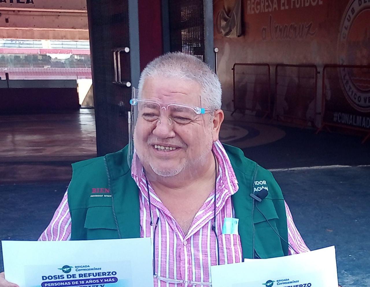 SFP determinará si director de Profeco y su representante estatal incurrieron en corrupción