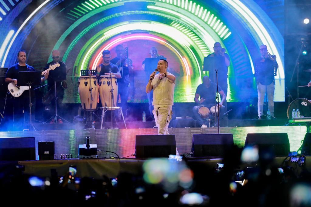 Salsa Fest se renueva y será un éxito internacional: Sectur