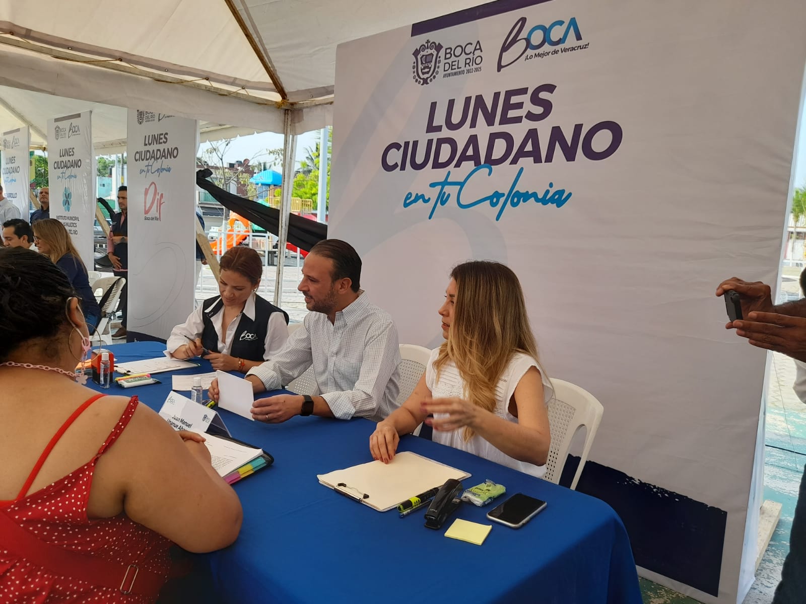Unánue destaca el saldo blanco registrado en el Salsa Fest 2022