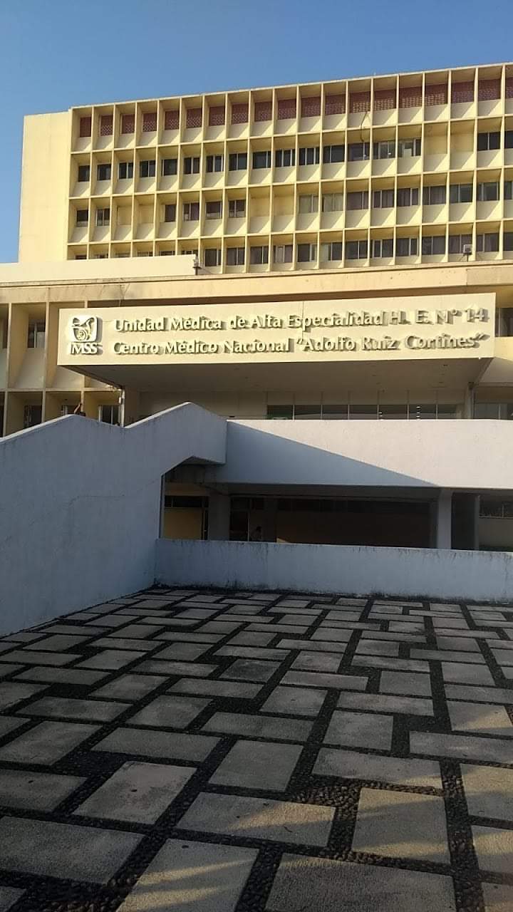 Siguen las quejas por la falta de aire acondicionado en hospitales del IMSS de Veracruz