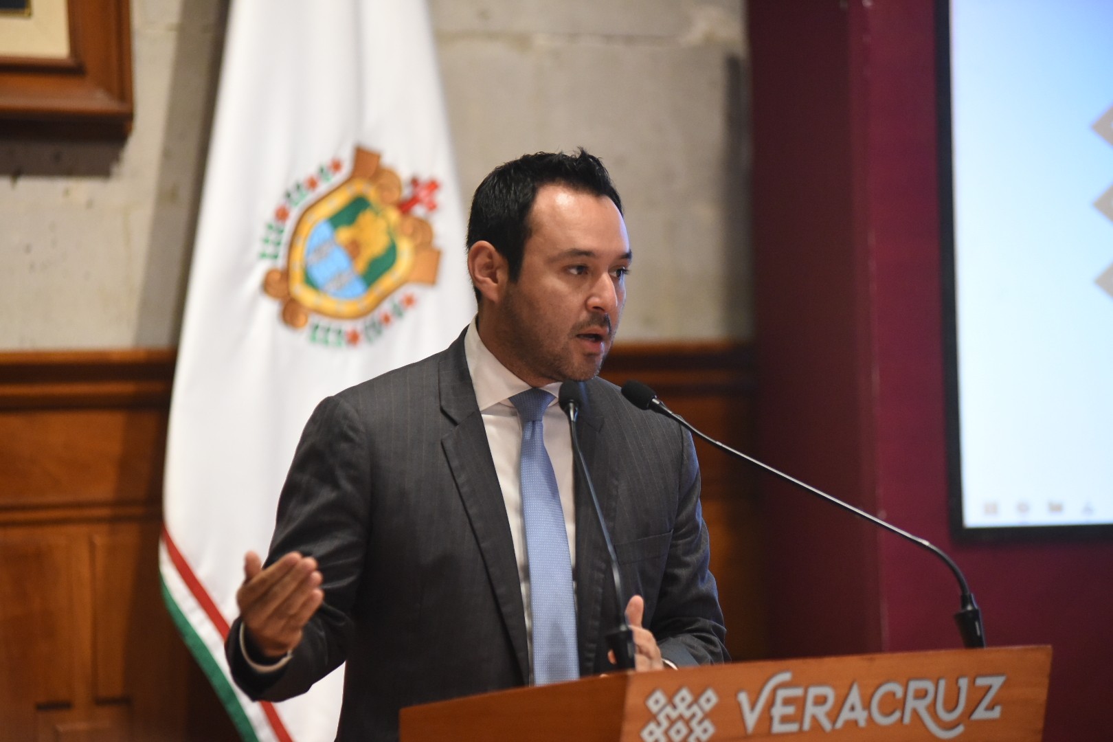 Ayuntamientos recibirán hasta diciembre recursos del convenio de administración del predial