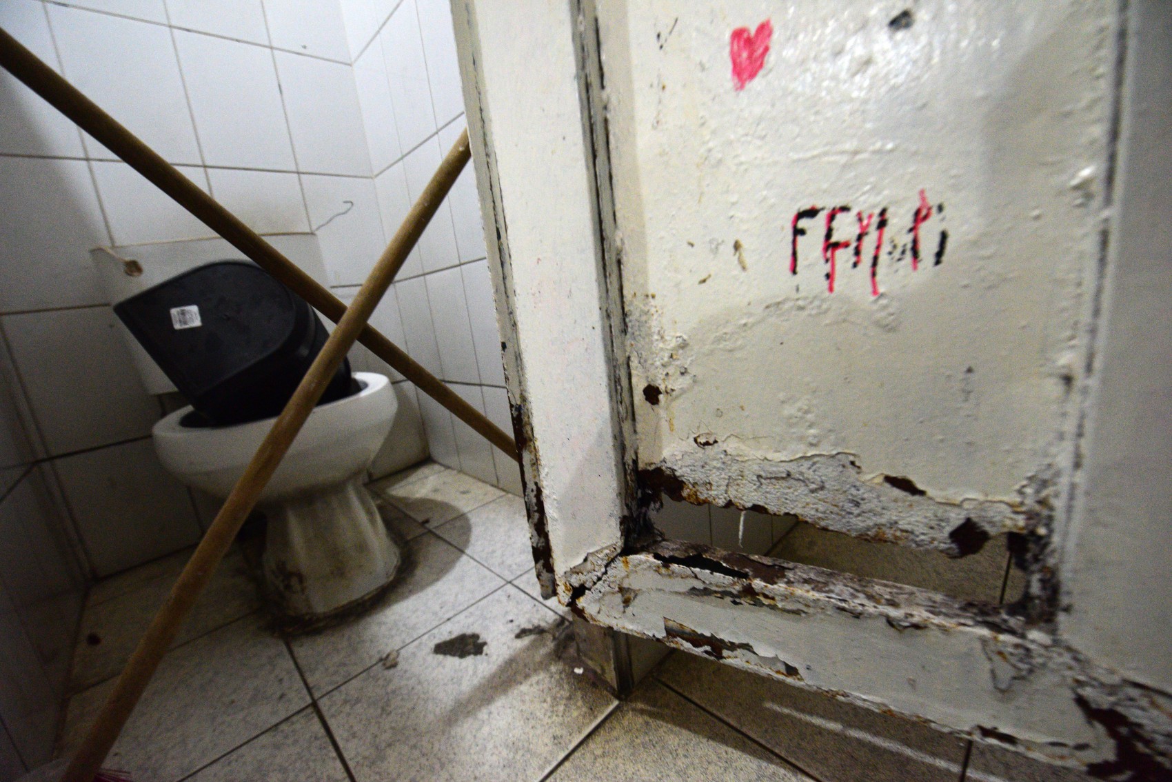 Mercado La Rotonda pierde 72 mdp para su remodelación; locatarios dicen que era necesaria