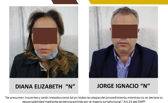 Padres de Marlon N perdieron amparo; esto pasará con ellos: Abogado