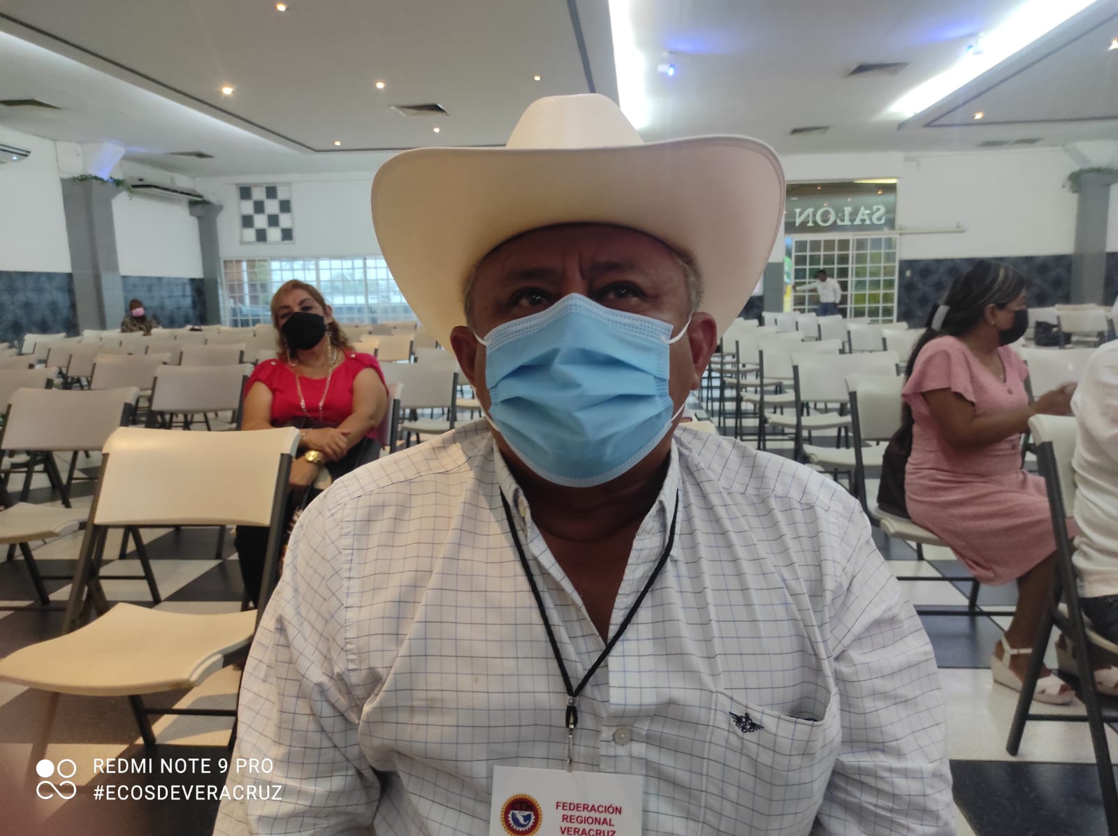 Devuelven 12 mdp a trabajadores de Tamsa por cobro de seguro fantasma