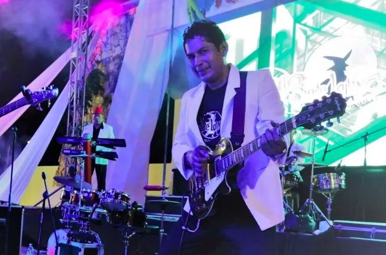 Identifican a quien disparó y diera muerte a guitarrista de los 7 Latinos