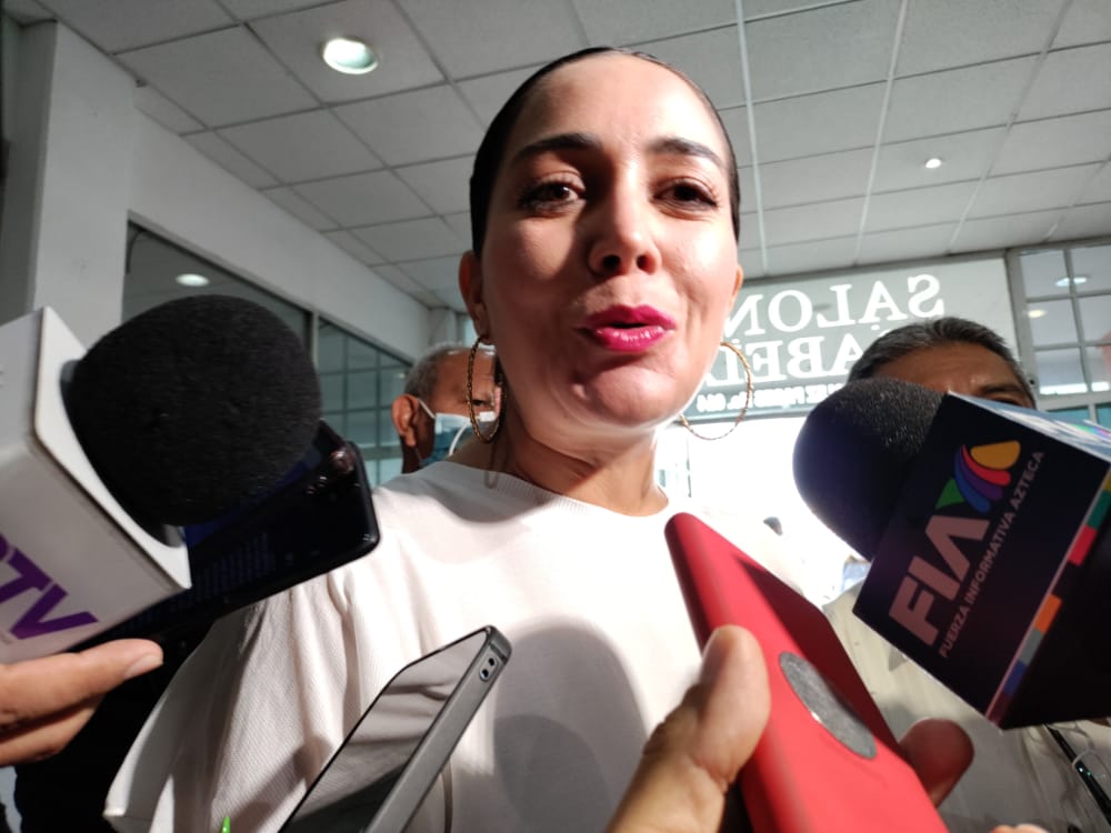 Se acabó la luna de miel de Morena y el descontento crece: Diputada