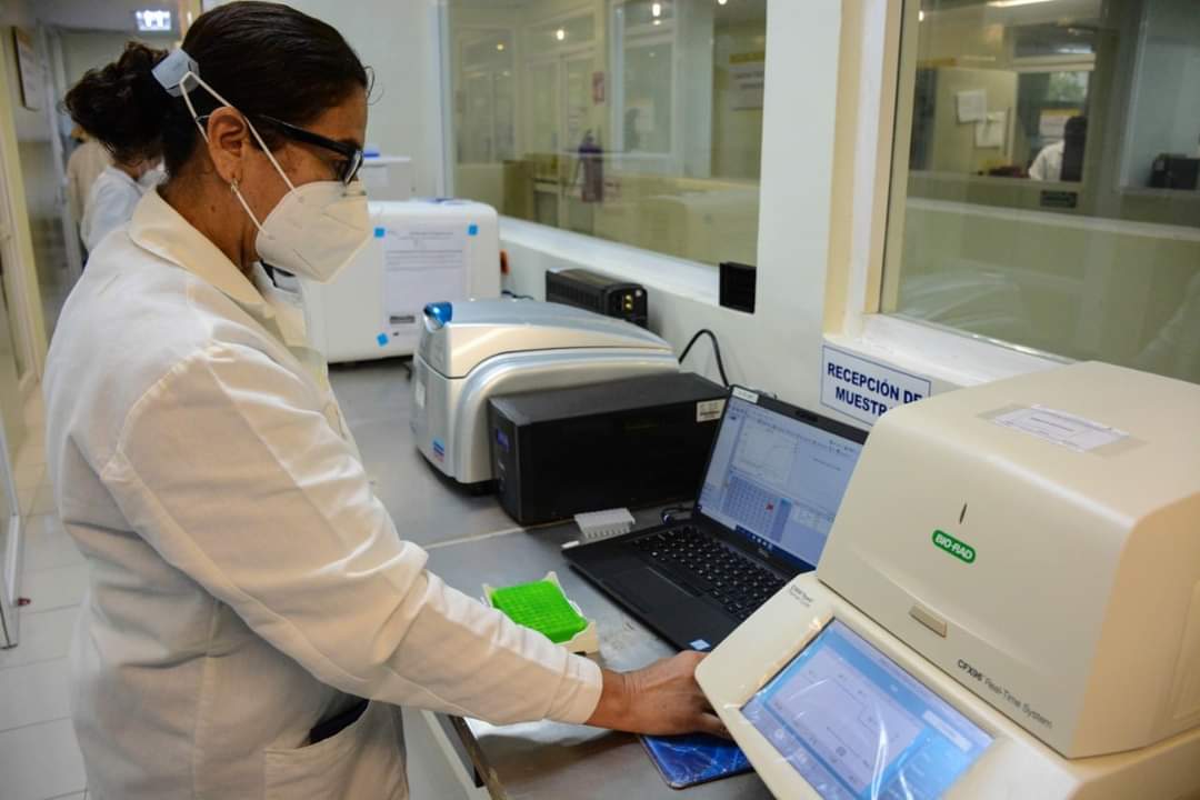 Denuncian supuesto tráfico de influencias en el Hospital de Alta Especialidad de Veracruz