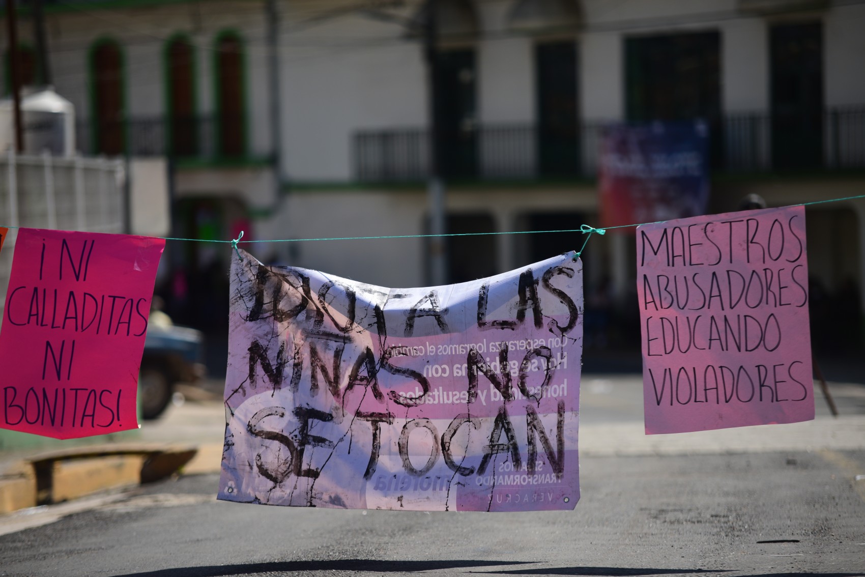 Diez maestros fueron cesados por acoso sexual desde el regreso a clases