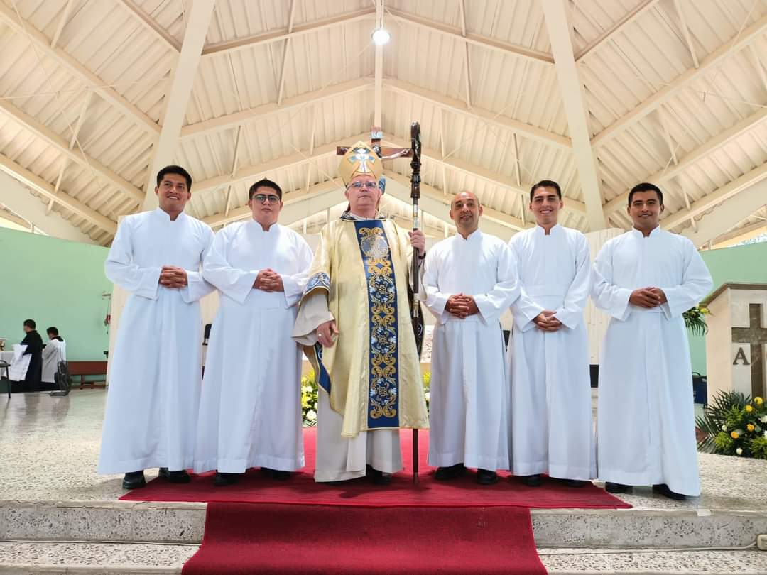 Iglesia no procederá contra falsos sacerdotes