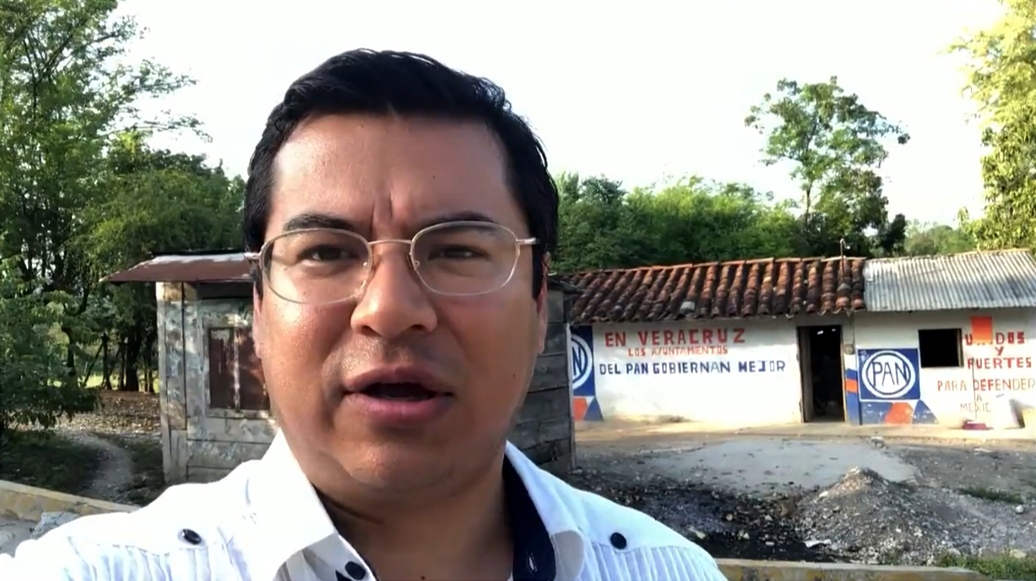 PAN solicitará al INE permanencia del distrito federal de Papantla