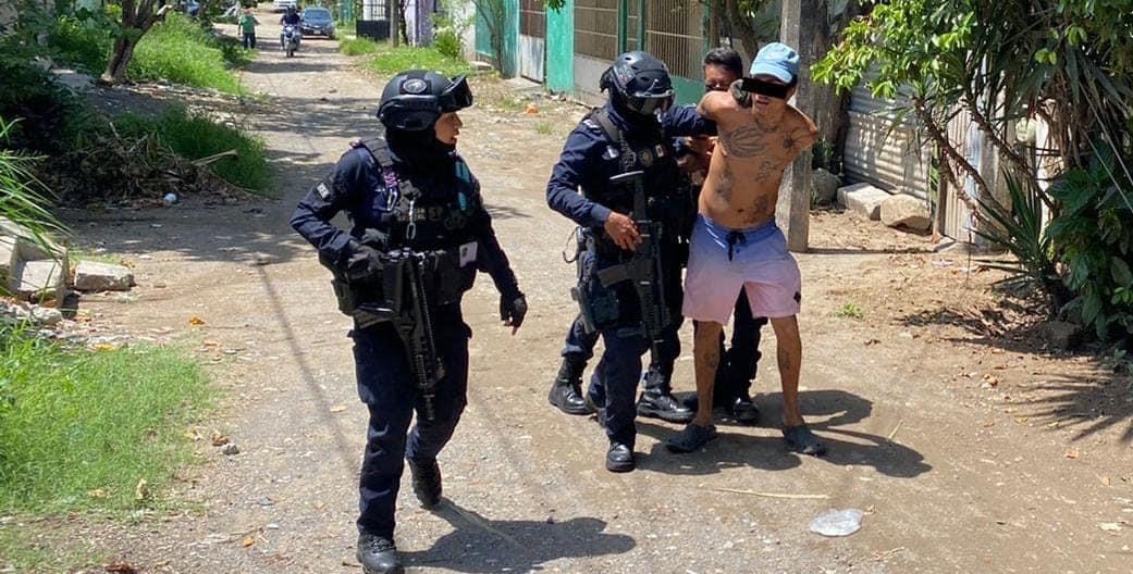 Mujer escapa de su captor tras 10 días privada de su libertad en La Pochota