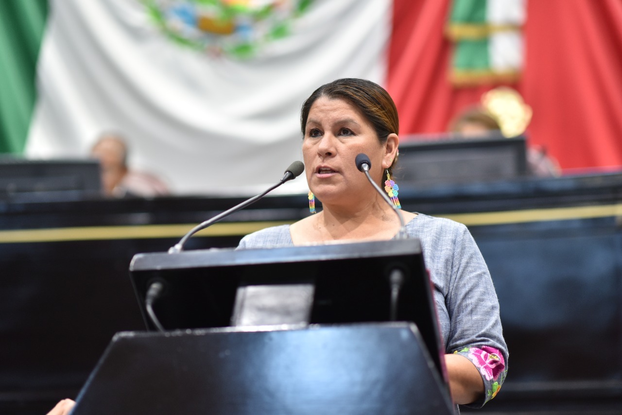 Llamaría Congreso a cumplir ley de transparencia en municipios