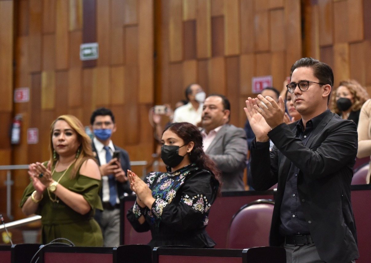 Fortalece Congreso atribuciones de los Consejos Regionales de Turismo