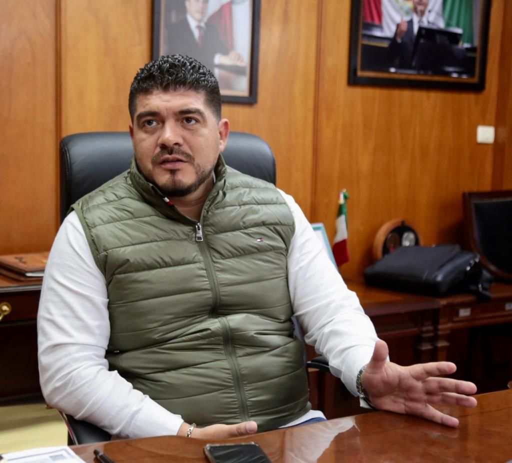 SEV retiró RVOE vinculados a temas de salud al inicio de la administración: Zenyazen