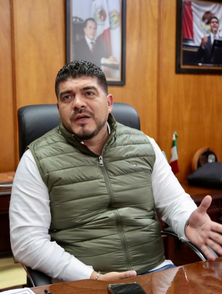 Zenyazen Escobar: SEV retiró RVOE vinculados a temas de salud al inicio de la administración