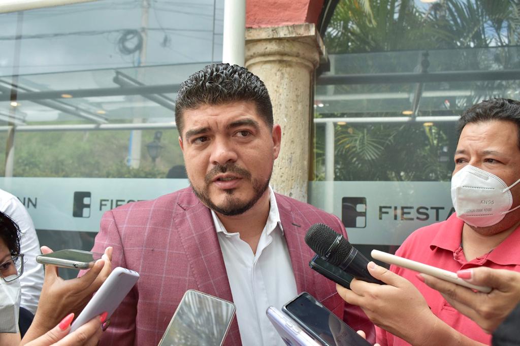 Zenyazen instruye mayor vigilancia en preescolares y primarias ante riesgo de contagio por COVID-19