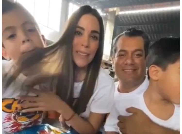 En familia, disfruten el Día del Padre: Sergio Gutiérrez Luna