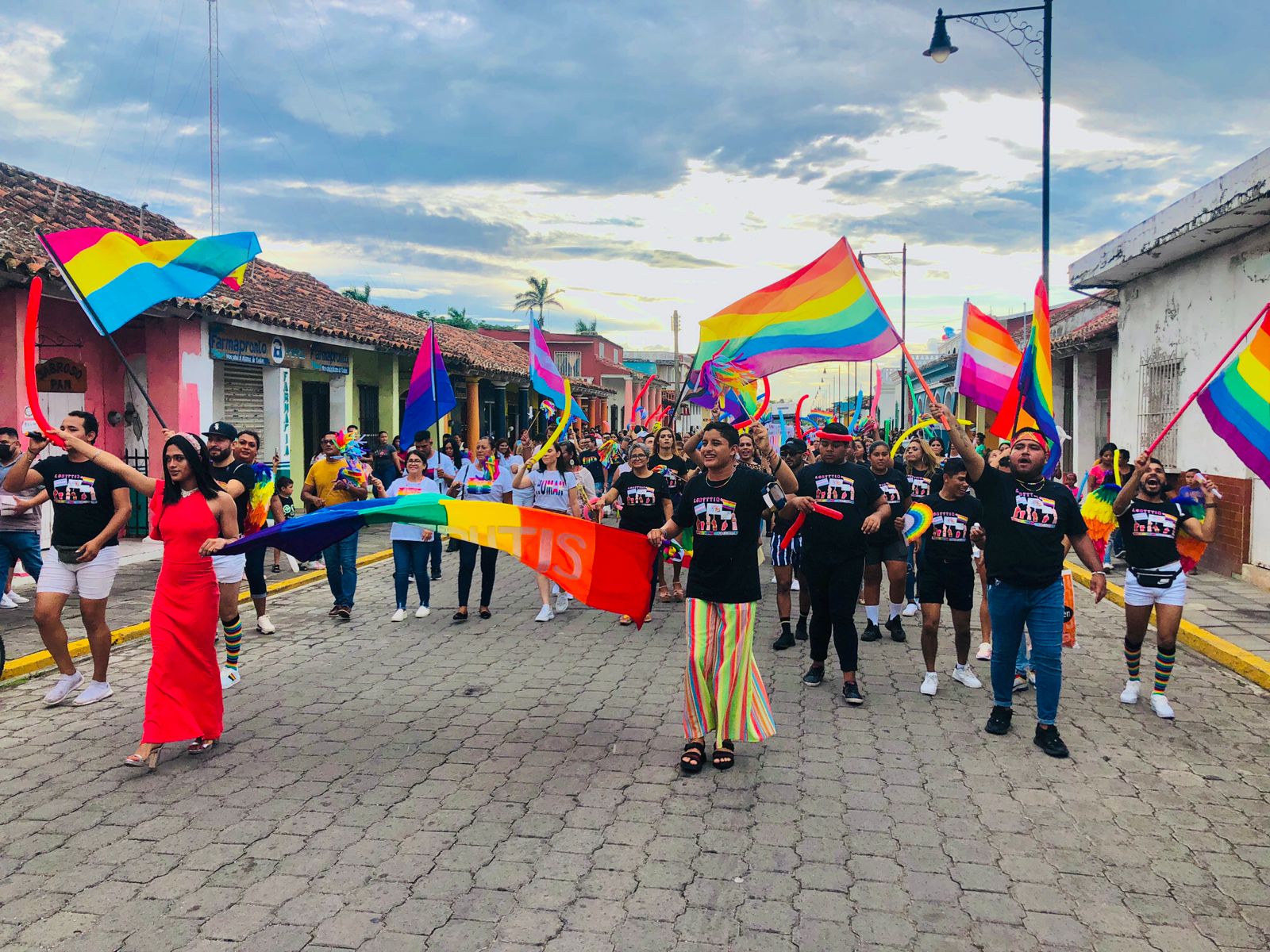 Grupos de diversidad sexual, artículo que Morena busca comercializar e inducir al voto: Activistas