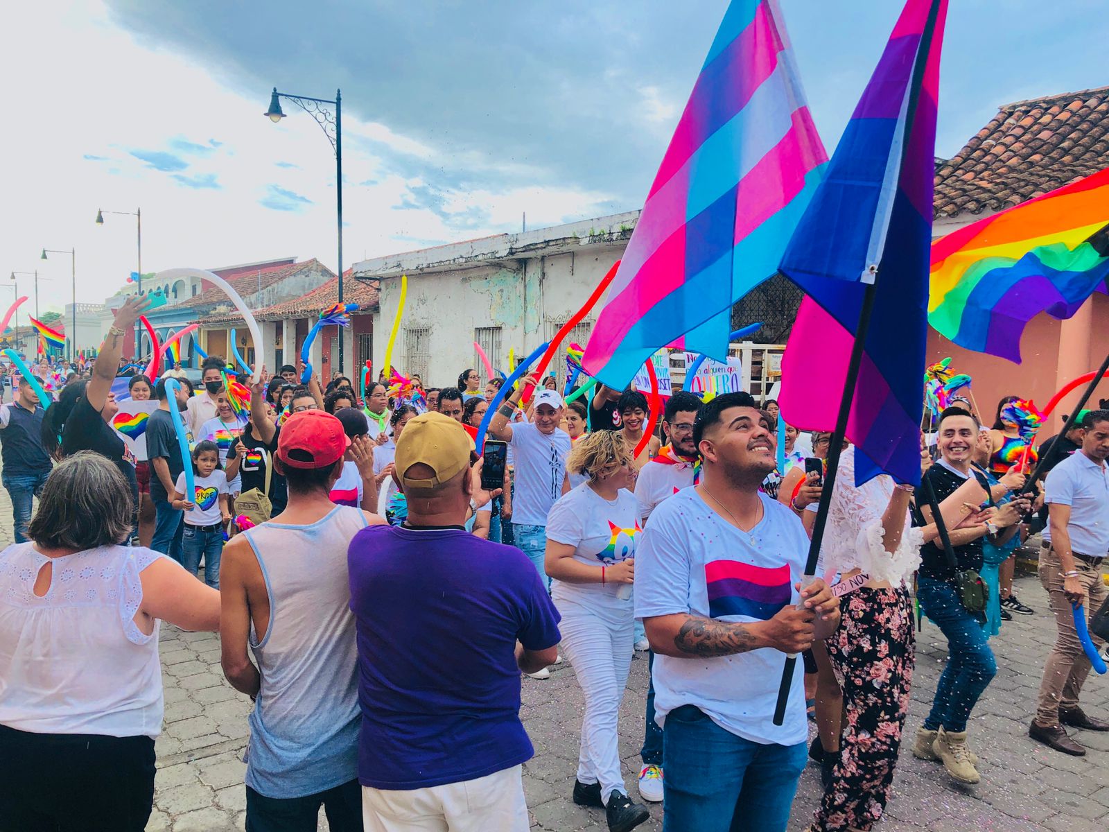 Población LGBTTI supera el millón 800 mil veracruzanos, Inegi da cifras sesgadas: Colectivo