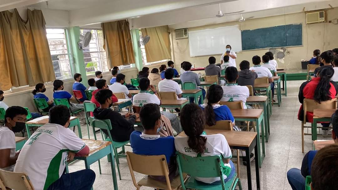 SEP mantiene fecha: ciclo escolar terminará el 15 de julio