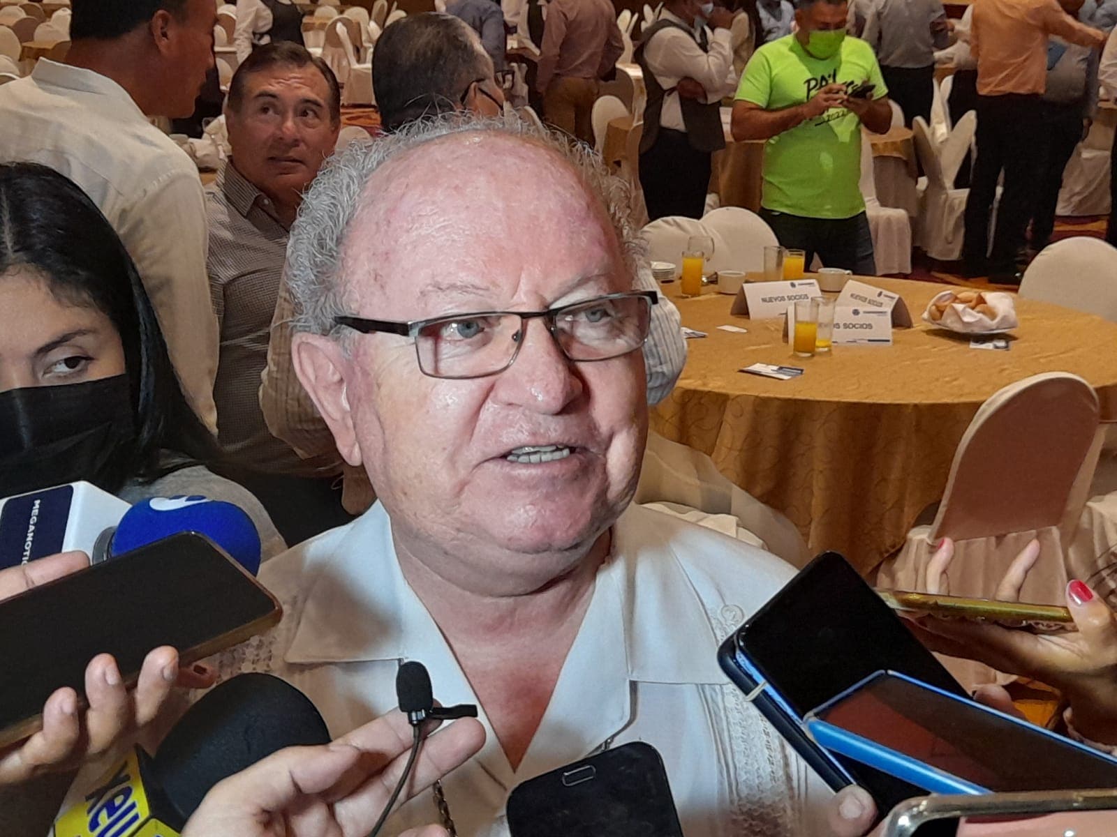 Diócesis de Veracruz se pronuncia a favor de elección pacífica, pese a riesgos y amenazas