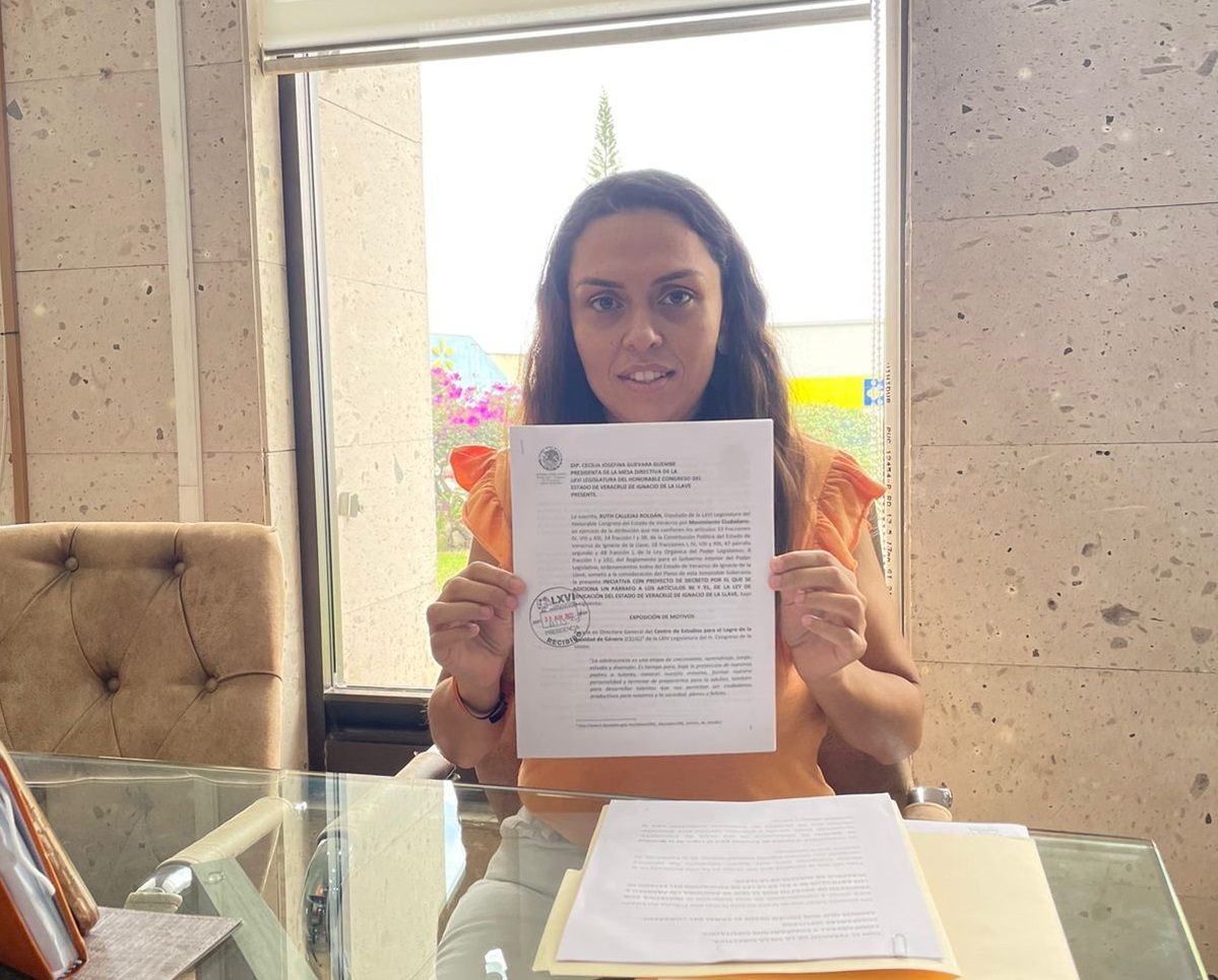Denuncia por violencia política de género contra Eric Cisneros sigue su curso en el OPLE: diputada