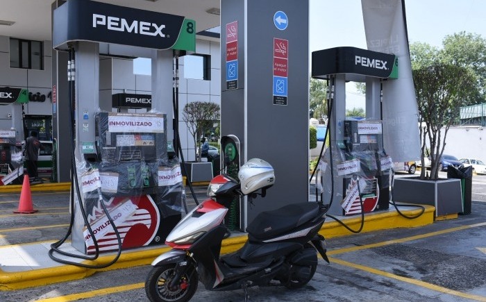 Litros incompletos: estas son las gasolineras denunciadas en Veracruz