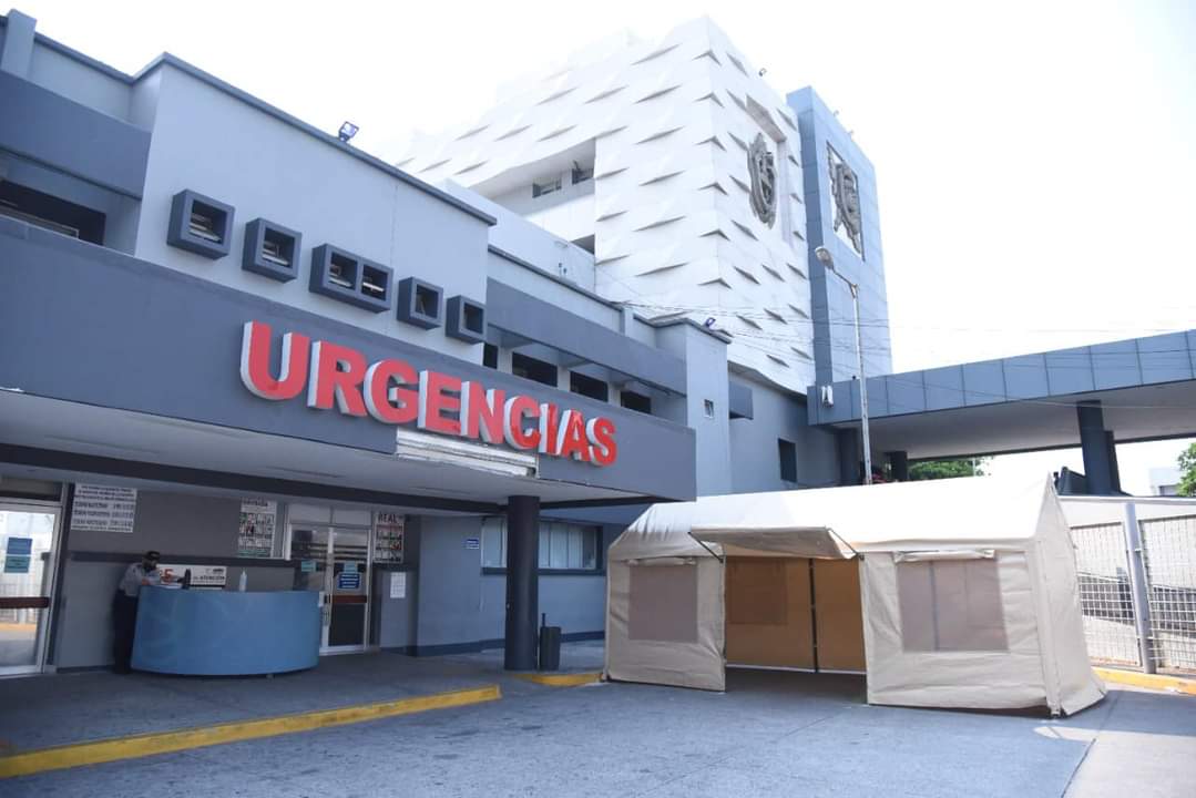 Por falta de demanda caduca lote de medicamentos: HAEV