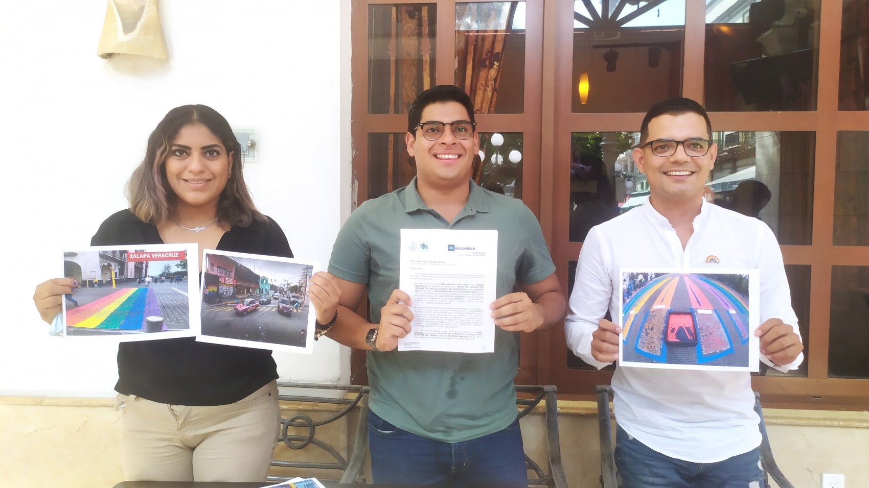 LGBT+: Veracruz registra más de 150 crímenes de odio en 2 años