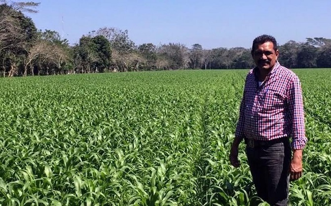 Pasiano Rueda alcalde electo de Jesús Carranza, sale de prisión