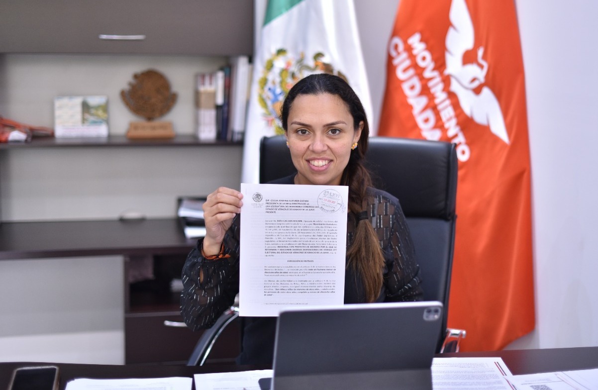 Falta de previsión retraso de Cuitláhuac para pagar a maestros: Ruth Callejas