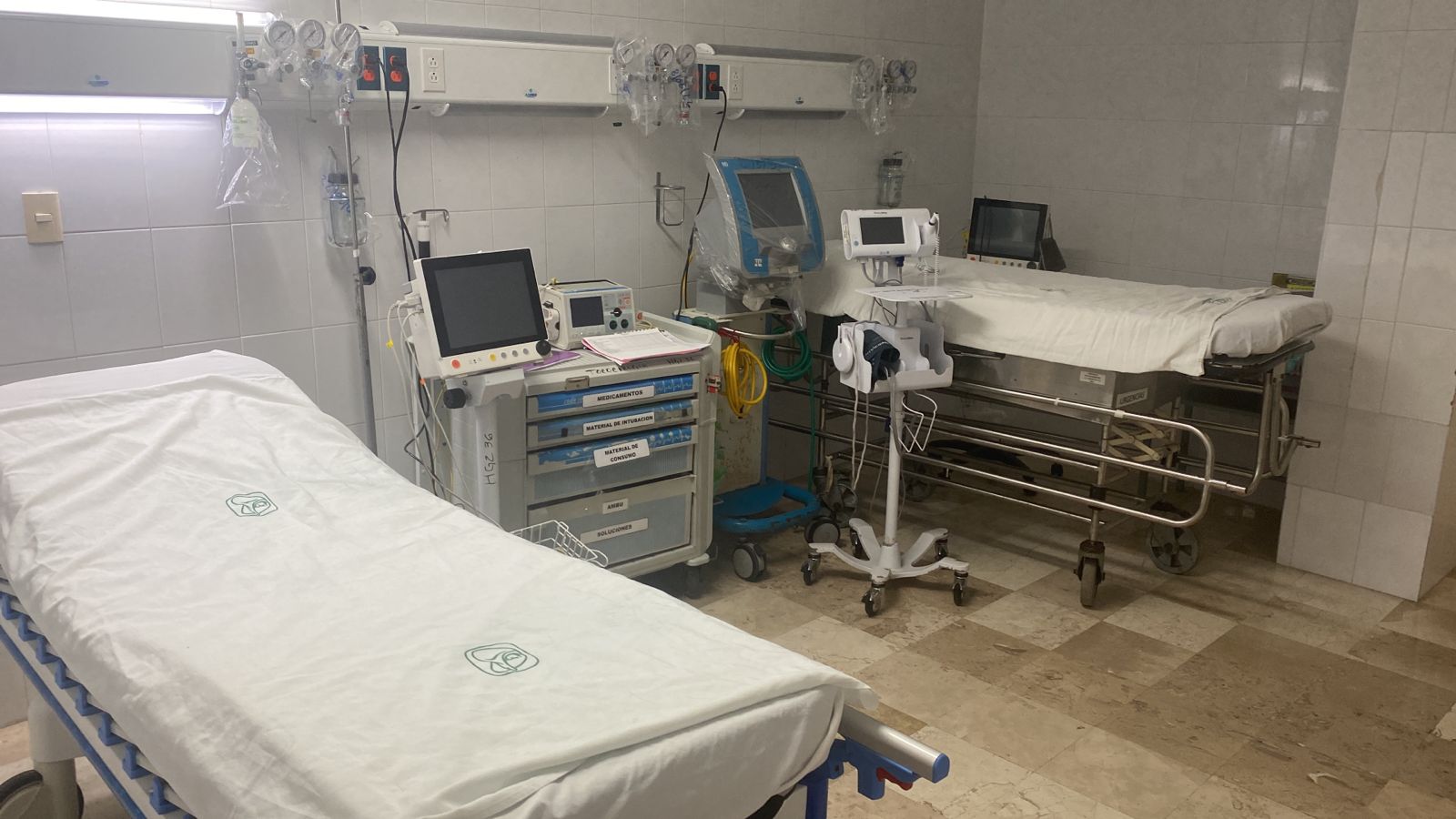 Veracruz registra 8 casos de miasis por gusano barrenador en humanos