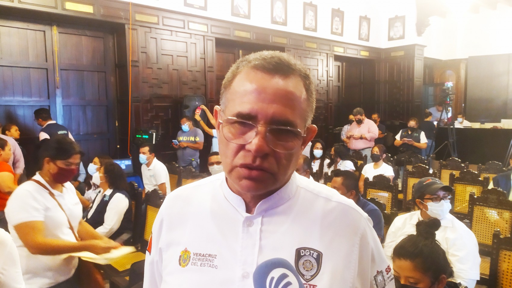 Sancionarán a choferes del transporte público que conduzcan con aliento alcohólico en carnaval