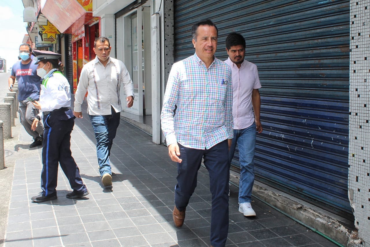 Disputa por terrenos con hidrocarburo detrás de la muerte de ex alcalde de Texistepec: Cuitláhuac