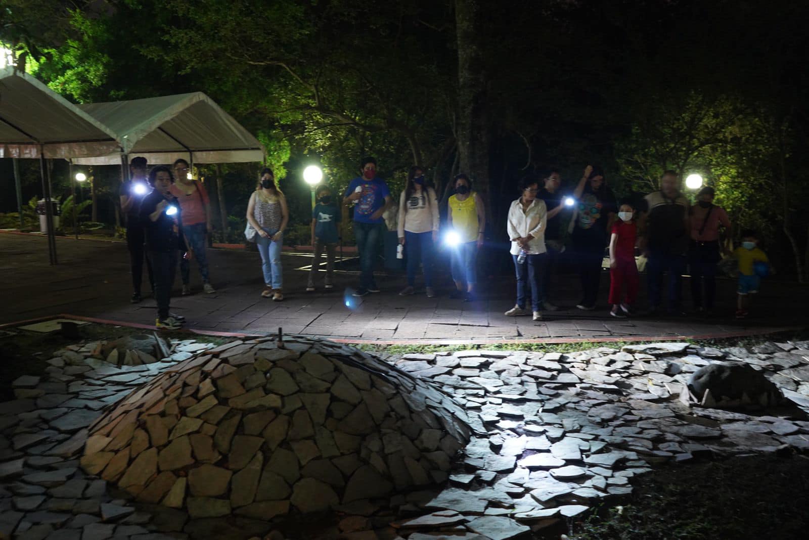 Celebra JEX su 24 aniversario con dos destacadas exposiciones