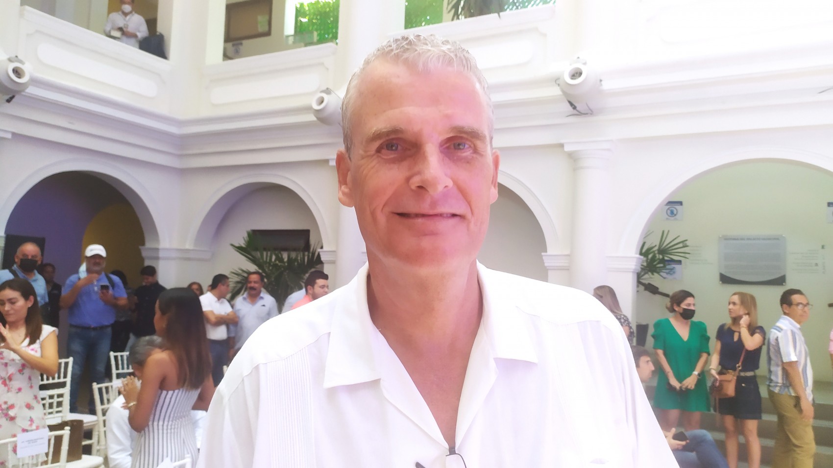 Inflación impacta a la industria restaurantera en este 2022: Canirac