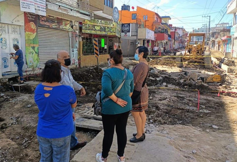 Si la obra avanza en tiempo y forma, no es necesario laborar los domingos: CMIC