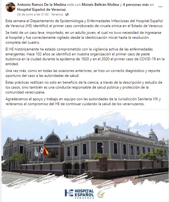 Xalapa — 11 jul 2022