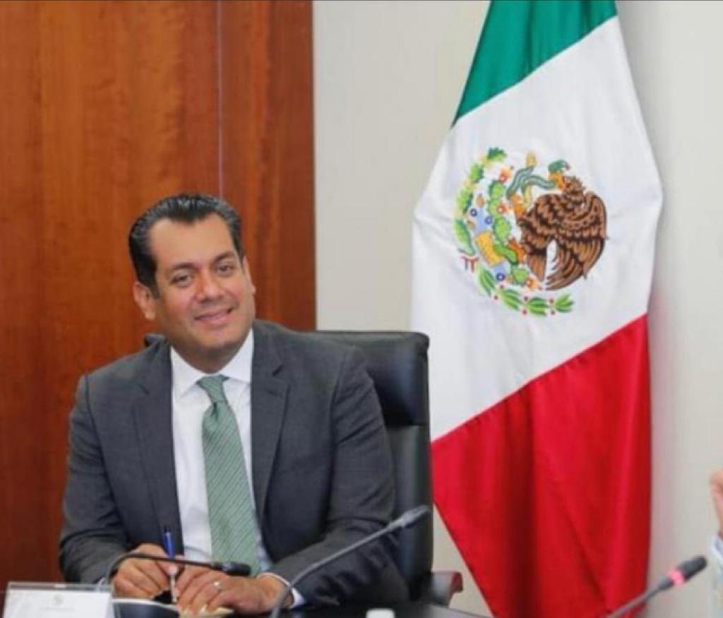 López Obrador transformará la relación bilateral con EU para beneficio del pueblo: Sergio Gutiérrez