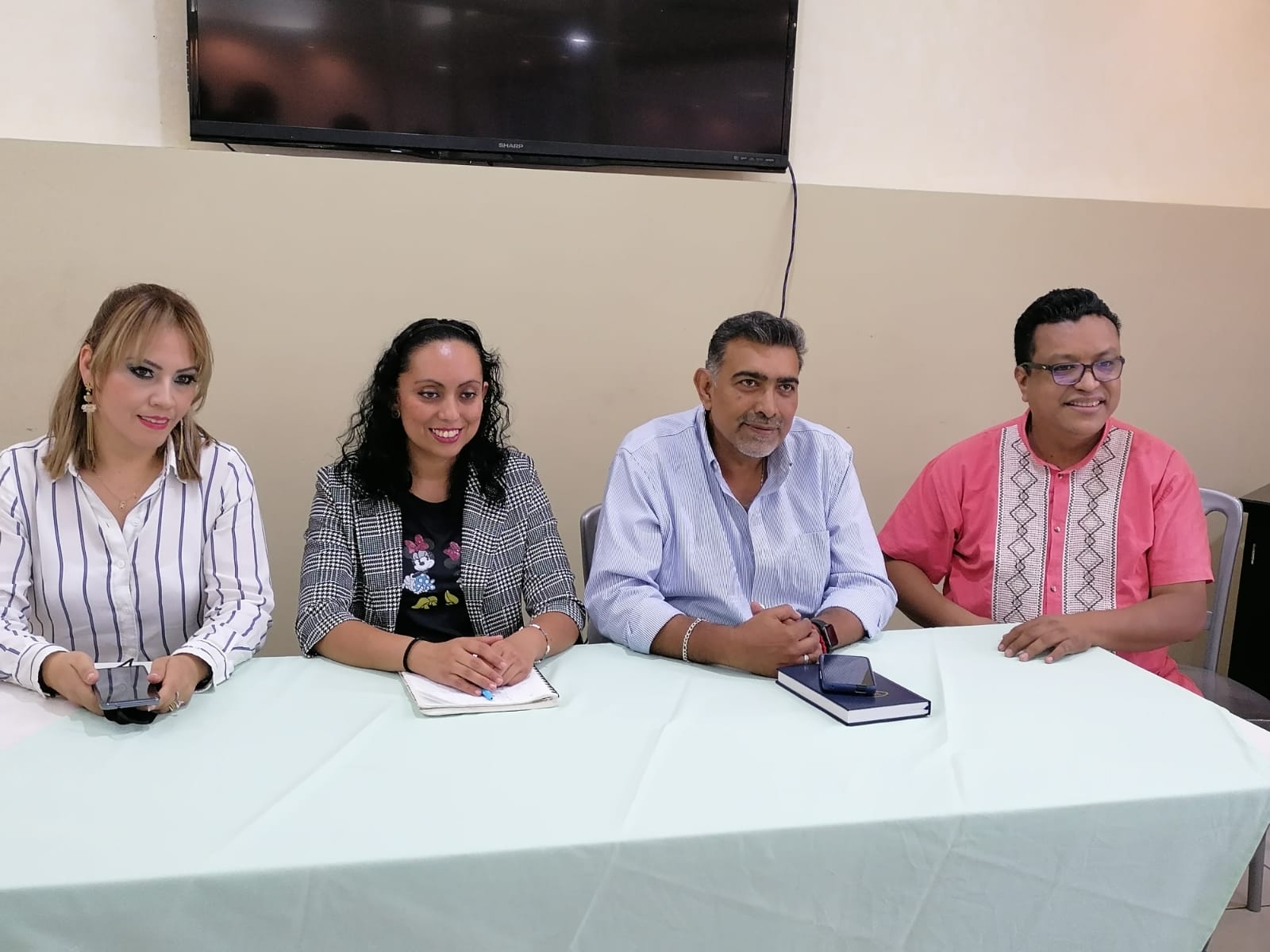 Con concurso de rondallas recaudarán fondos para el Hospital de Salud Mental