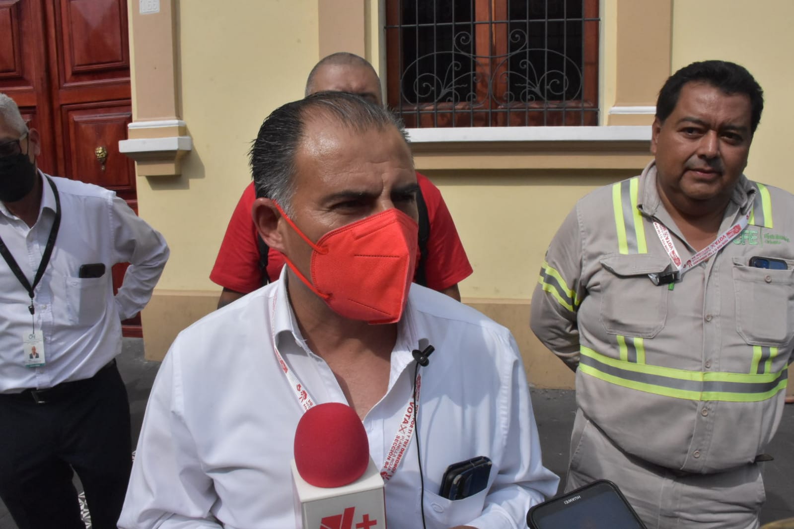 Este viernes renovación de la Secretaría General de la Sección 84 de Suterm