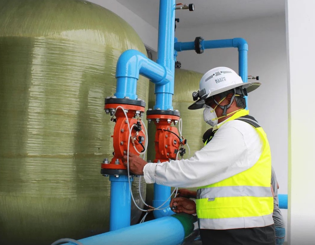 Sin resolver la toma del Cotaxtla al Jamapa; hay más de 200 colonias sin agua: Grupo MAS