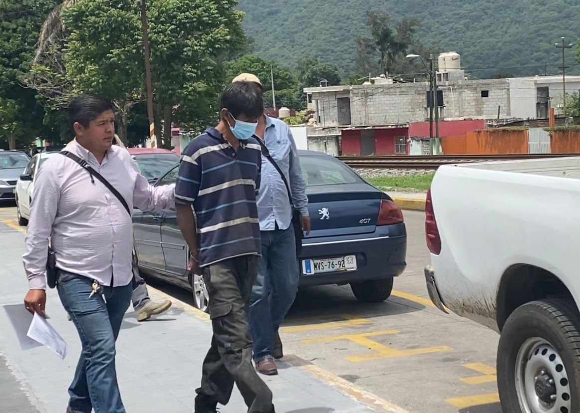 Juez vincula a proceso a presunto asesino del niño Alan, su madre sigue grave