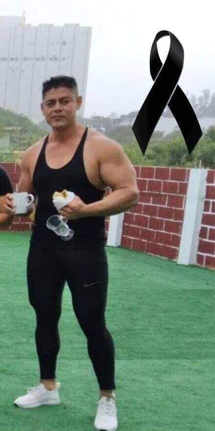 Indignación en Coatzacoalcos por ejecución de dueño de gimnasio Comics